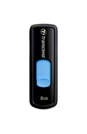 USB KLJUČ 8GB TRANSCEND 500