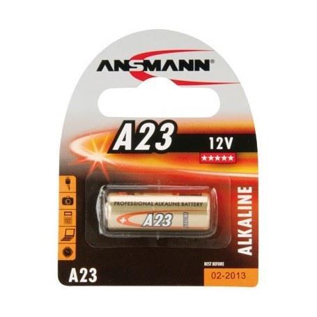 BATERIJA 12V ANSMAN A23