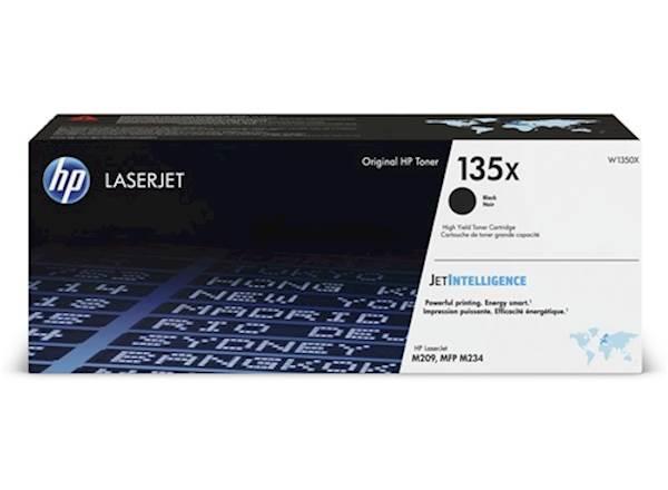 TONER HP 135X ČRN ZA LJ MFP M234/M209