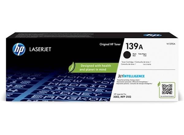 TONER HP 139A ČRN ZA LJ PRO 3002