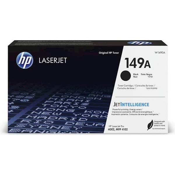 TONER HP 149A ČRN ZA LJ PRO 4002/MFP