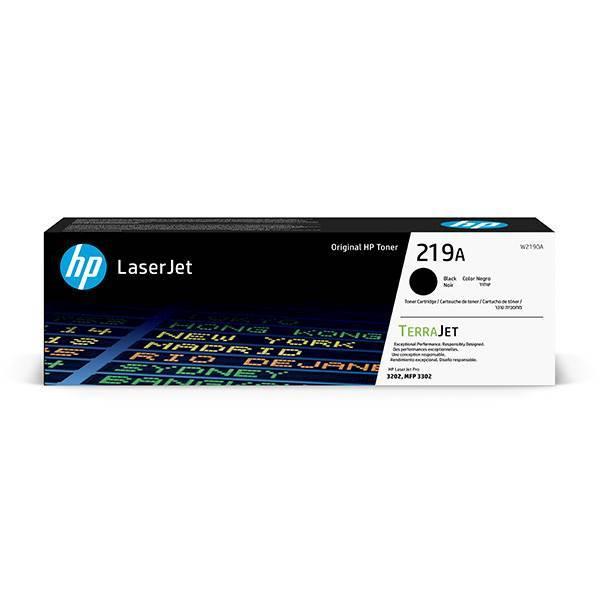 TONER HP 119A črna