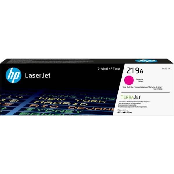 TONER HP 119A magenta