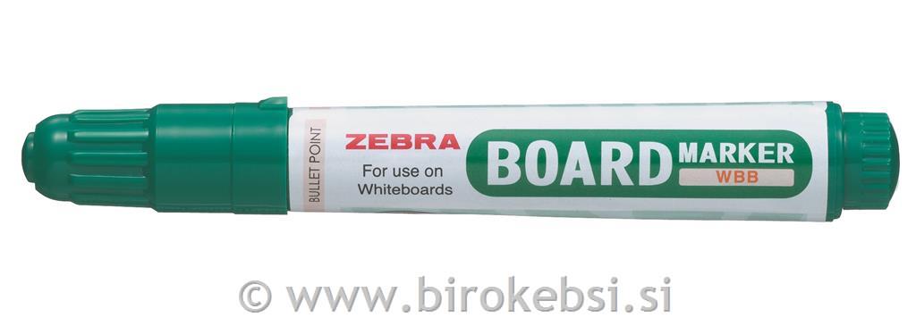 BOARD MARKER ZA TABLO ZEBRA